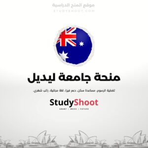 منحة جامعة ليديل