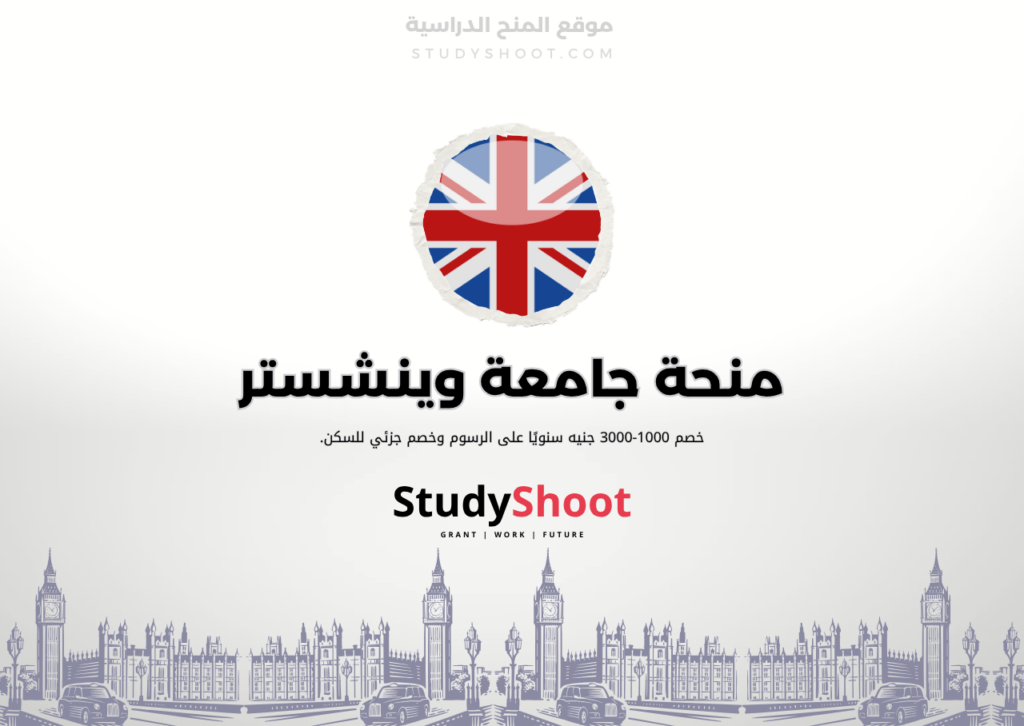 ستودي شووت اللغة الانكليزية منحة جامعة بيركبيك