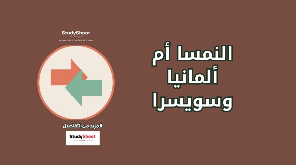 الدراسة في النمسا