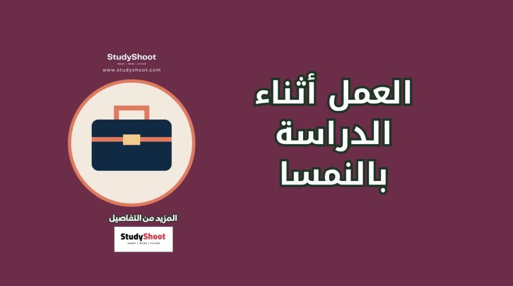 العمل أثناء الدراسة في النمسا