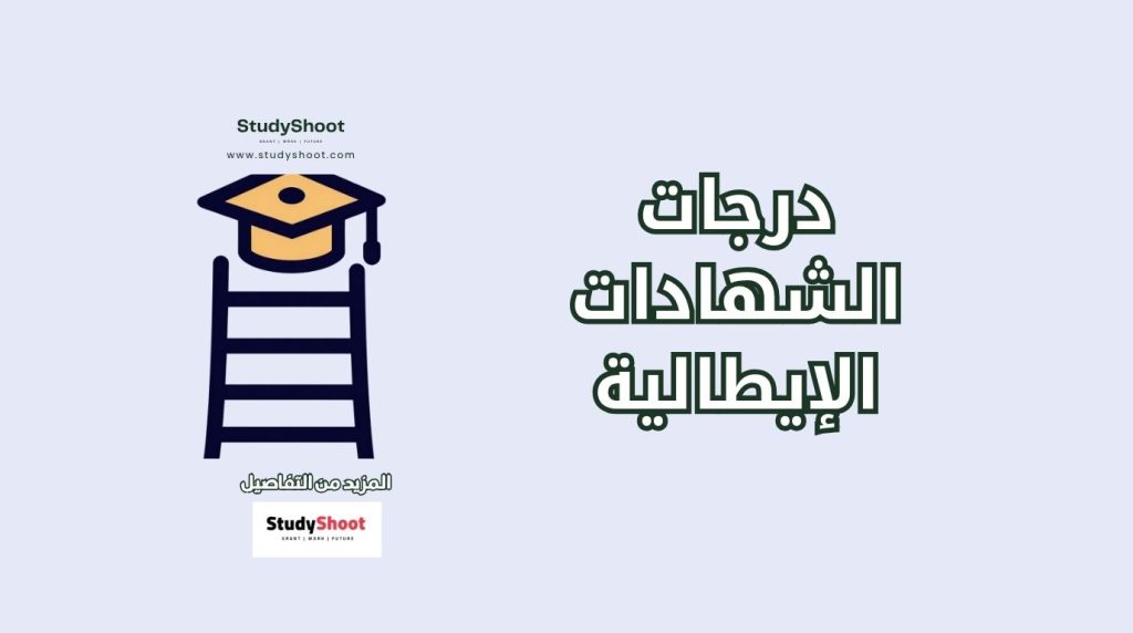 الفرق بين Laurea وLaurea Magistrale