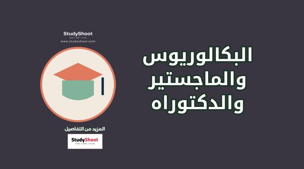الدراسة في النمسا