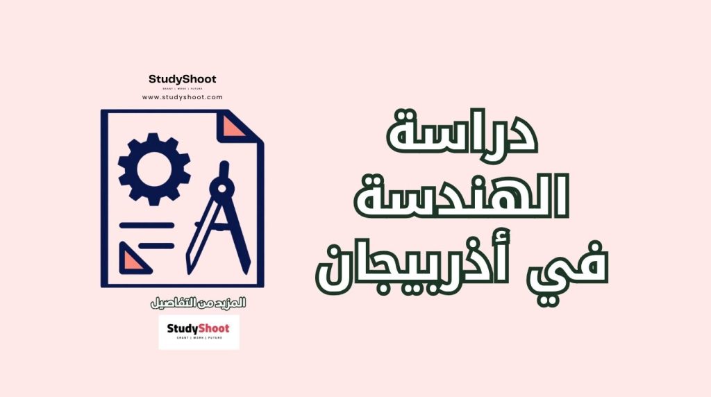 الهندسة في أذربيجان