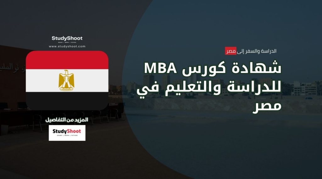 كورس MBA