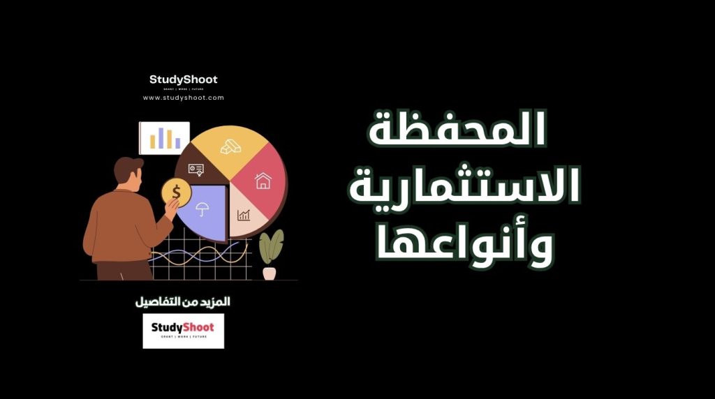 المحفظة الاستثمارية