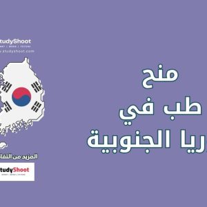 منح طب في كوريا الجنوبية