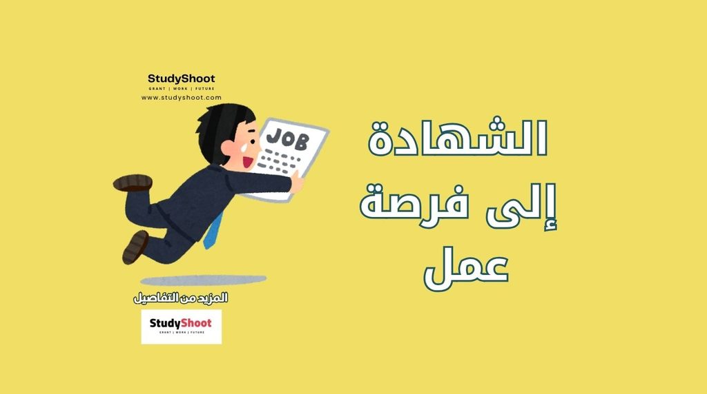ستودي شووت الاختبارات والشهادات المهنية تحليل الأعمال