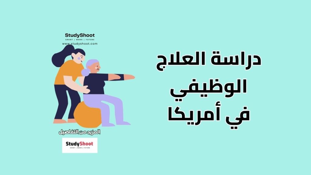 العلاج الوظيفي في أمريكا