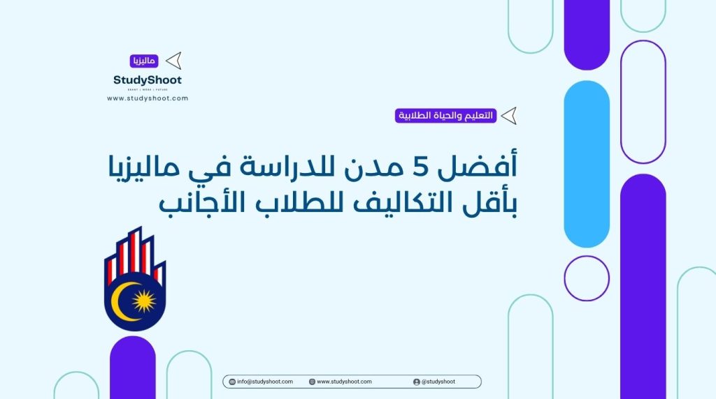 أرخص المدن في ماليزيا