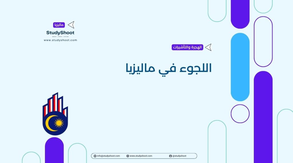 اللجوء في ماليزيا