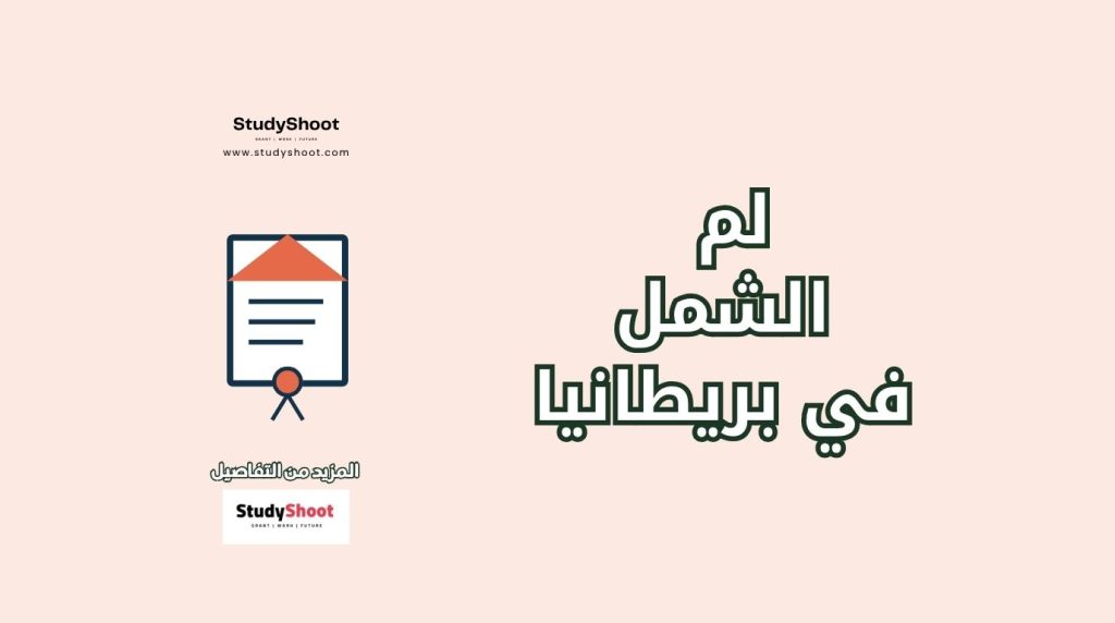 شروط لم الشمل في بريطانيا