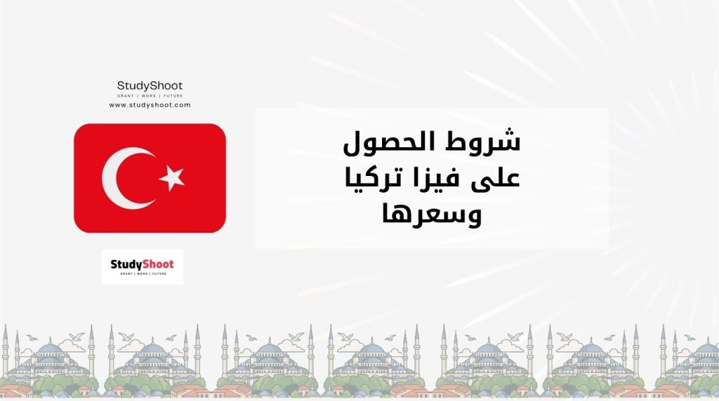 فيزا تركيا