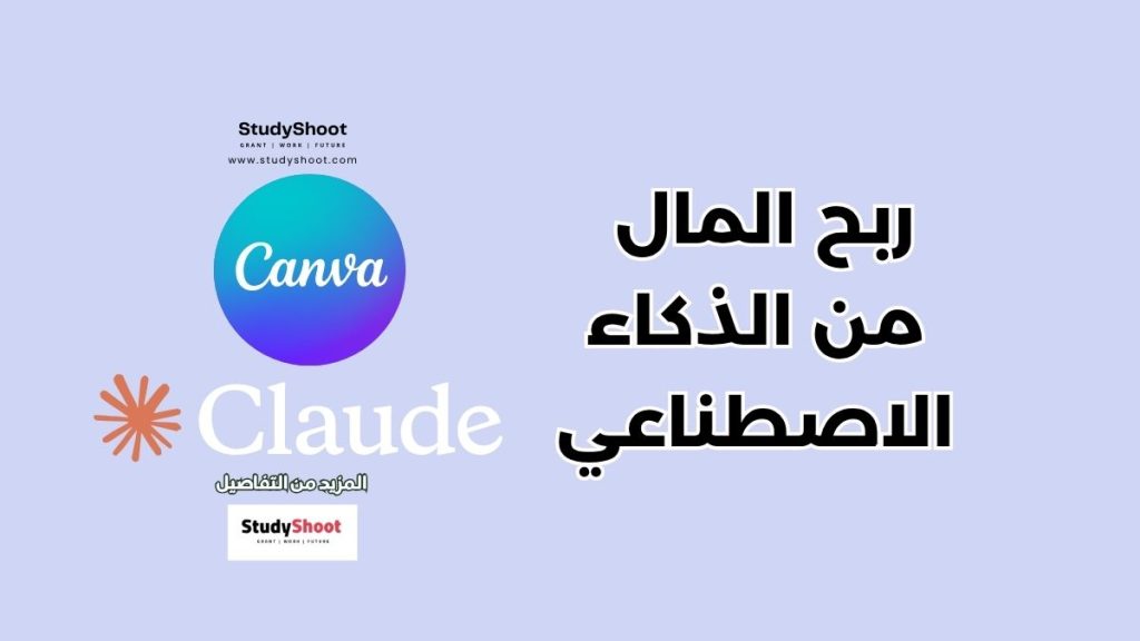 Claude وCanva