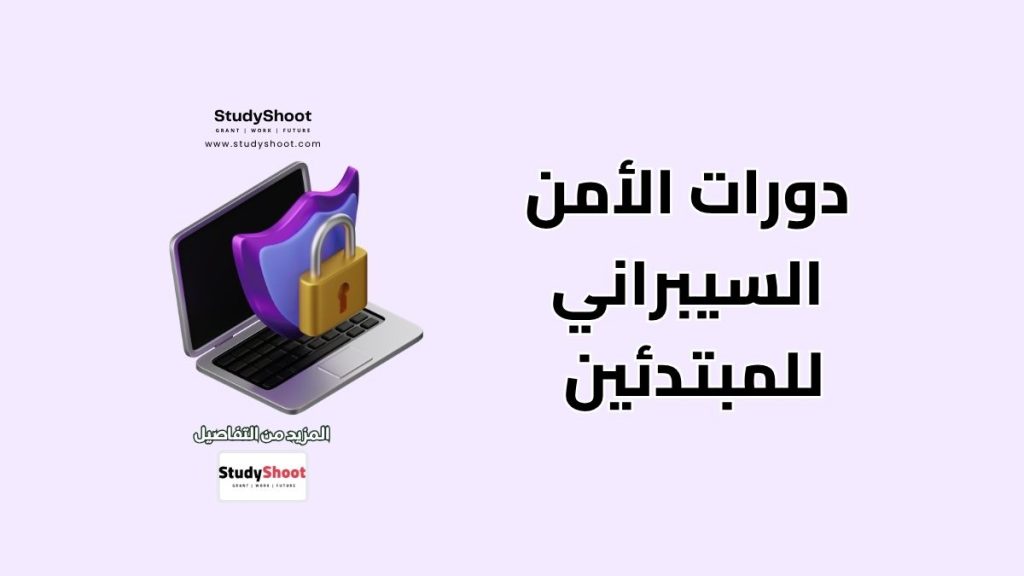 دورات الأمن السيبراني