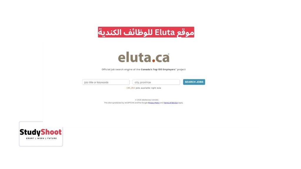 ستودي شووت الوظائف والتطوير المهني مواقع بحث عن عمل في كندا