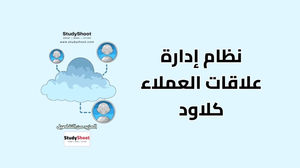 Cloud CRM